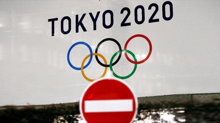 IOC üyesi Pound: Tokyo 2020 Olimpiyat Oyunları ertelendi