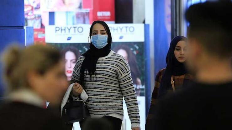 Irak'ta koronavirüs nedeniyle ölenlerin sayısı 27'ye yükseldi