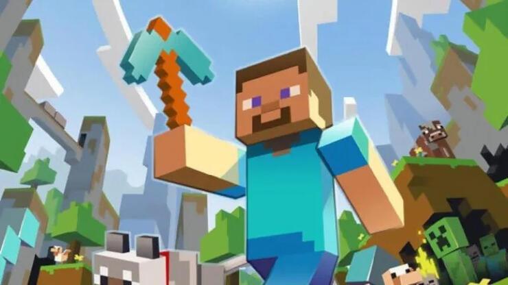 Polonya, insanları evde tutmak için devreye Minecraft’ı soktu