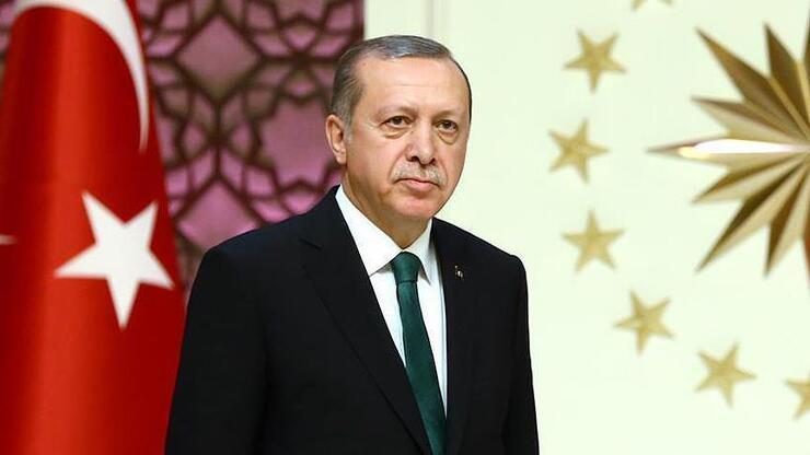 Cumhurbaşkanı Erdoğan, merhum Muhsin Yazıcıoğlu'nu vefatının 11. yılında andı
