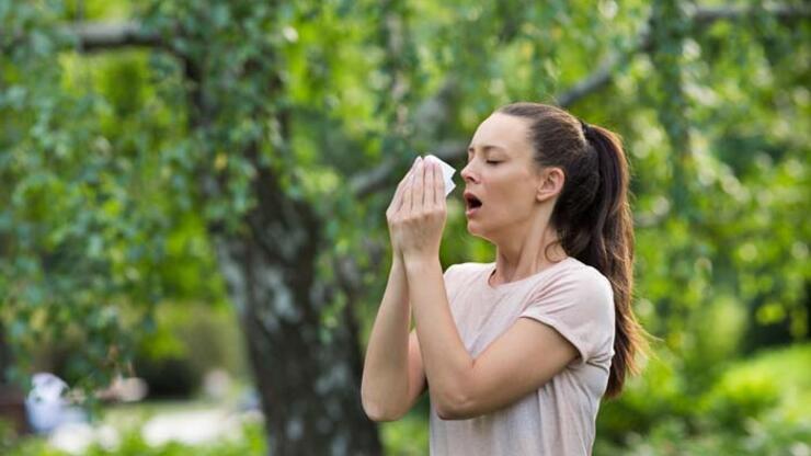 Bahar alerjisi mi yoksa soğuk algınlığı mı?