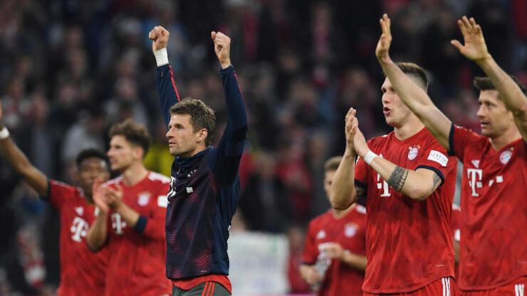 4 Alman devi gelirlerini diğer Alman kulüplerine bağışlıyor
