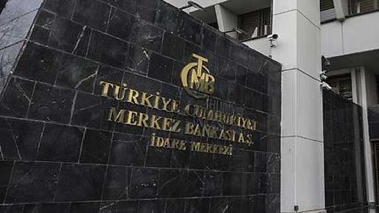 TCMB Başkanı Murat Uysal'dan bankacılarla video konferans toplantısı