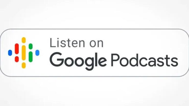 Google Podcasts iOS’ta yayınlandı