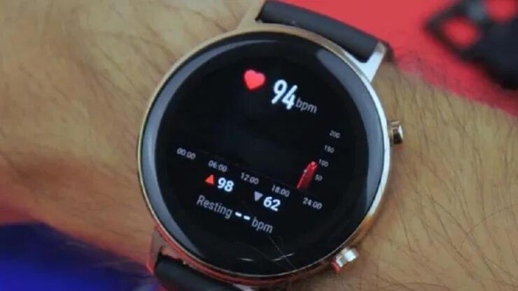 Huawei Watch GT 2e sonunda kullanıcılarla buluştu