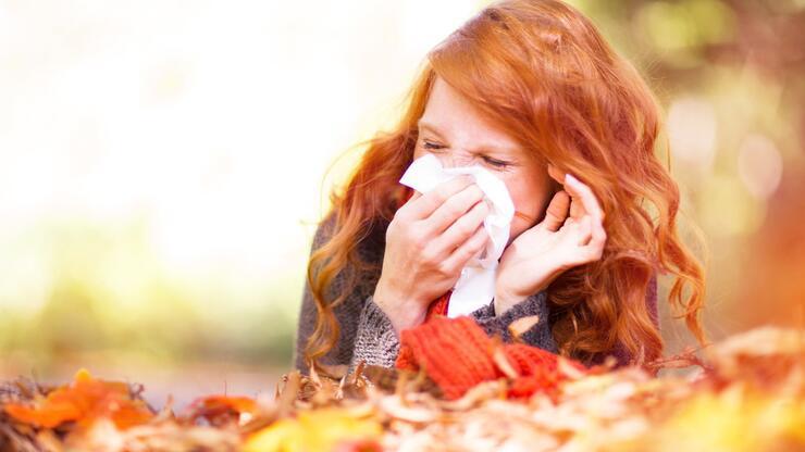Hava kirliliği alerjik hastalıkları etkiler mi?