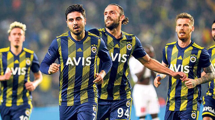 Fenerbahçe'yi yer değişikliği yaktı!