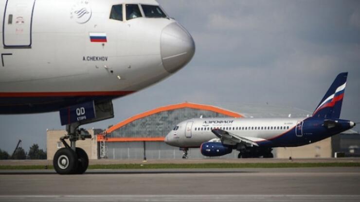 Rusya 3 gün boyunca İstanbul'dan uçak seferi yapacak