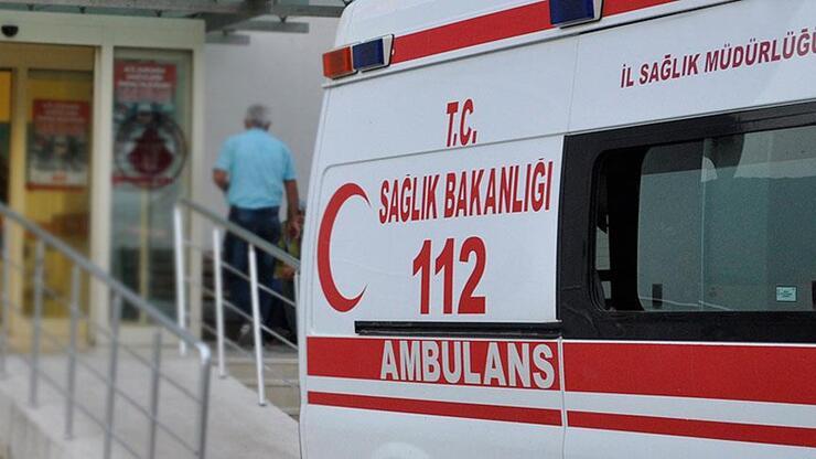 İstanbul'da bir kadın çalıştığı hastanede ölü bulundu