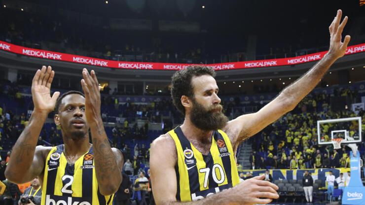 Fenerbahçe Beko'da koronavirüse yakalanan isim Datome iddiası!