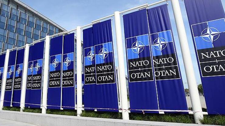 Türkiye'den Kuzey Makedonya'nın NATO'ya tam üyeliğine kutlama