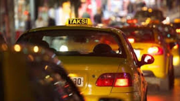 Taksi ve internet tabanlı uygulamalar vasıtasıyla şahsi araçlar şehirler arası toplu ulaşımda kullanılamayacak