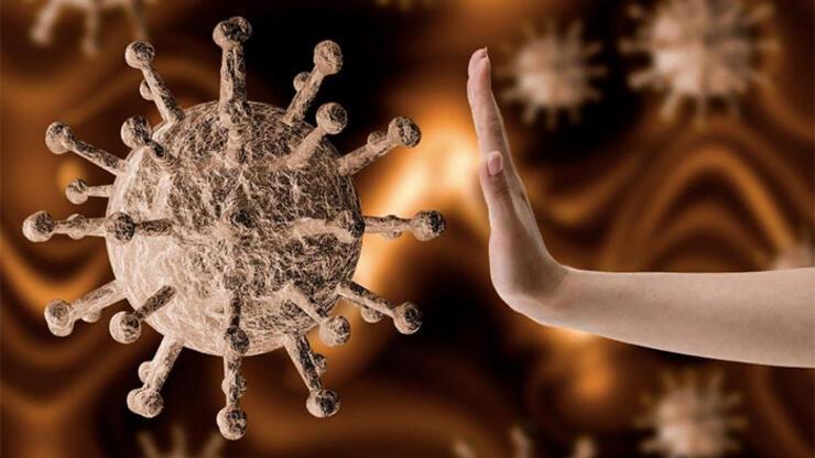 Dünya Sağlık Örgütü açıkladı! Koronavirüs hava yoluyla bulaşır mı?