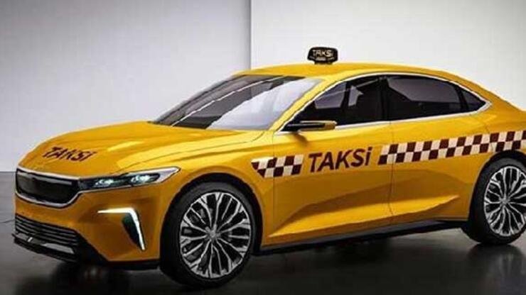 Vali Yerlikaya'dan 'yerli otomobil' görseliyle taksi açıklaması