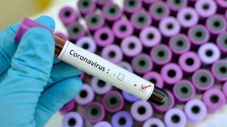 Koronavirüs belirtileri nelerdir? İşte gün gün corona virüsü belirtileri