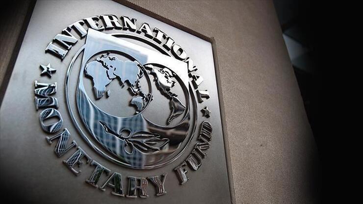 IMF'den koronavirüs açıklaması: Türkiye ve Rusya yardım istemedi