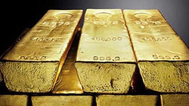 Rusya iç piyasada altın alımını durdurdu