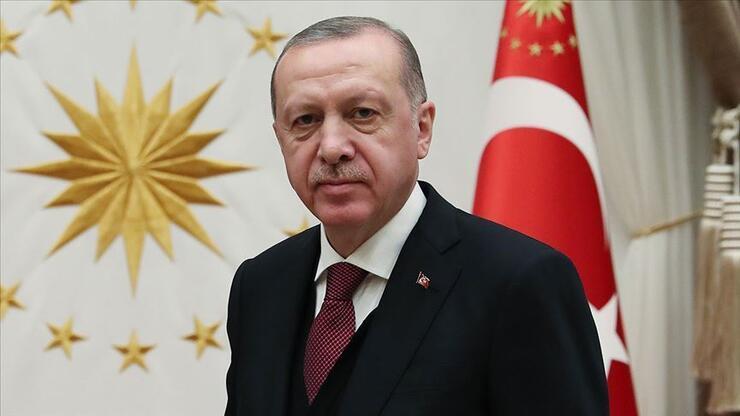 Cumhurbaşkanı Erdoğan, şehit savcı Mehmet Selim Kiraz'ı andı