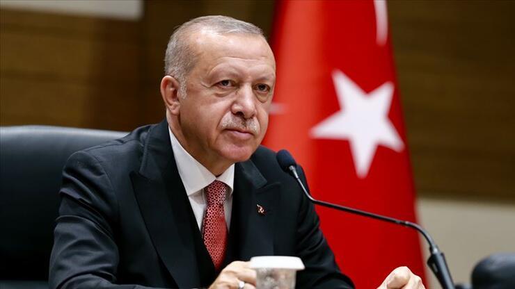Cumhurbaşkanı Erdoğan'dan Endonezya Cumhurbaşkanı ile koronavirüs görüşmesi