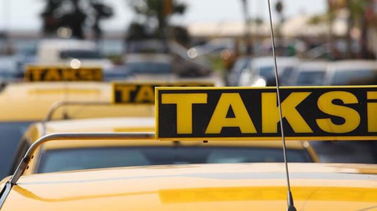 İstanbul'da sağlık çalışanları için ücretsiz taksi hizmeti