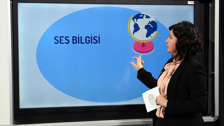 EBA TV ders programı 23 Eylül: TRT ilkokul, ortaokul, lise EBA TV CANLI izle