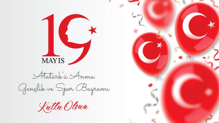 19 Mayıs kutlama mesajları... Atatürk'ün sözleri ve 19 Mayıs mesajları