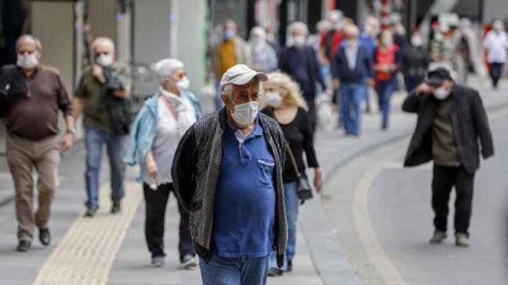 65 yaş üstü kişilerin sokağa çıkma yasağı ne zaman sona erecek?