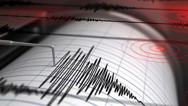 Son dakika haberi! Bingöl'de korkutan deprem!