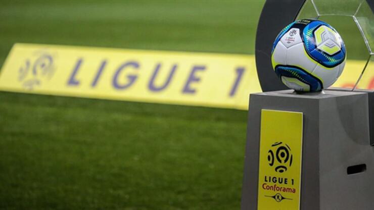 Ligue 1 20 takımla oynanacak