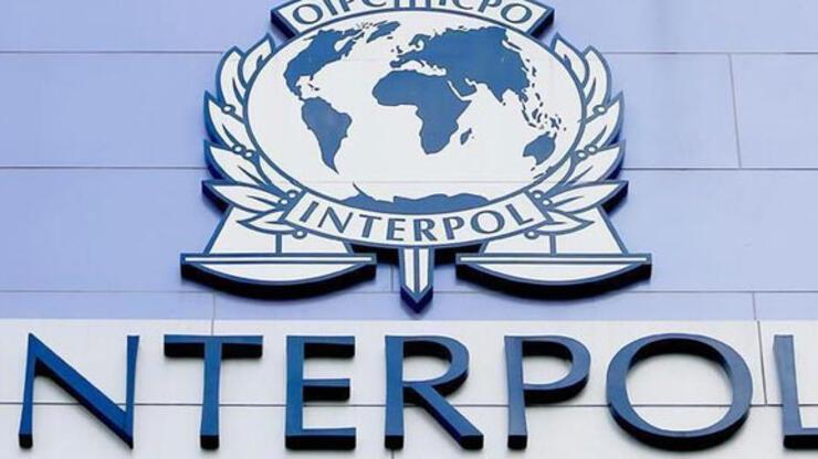 Kırmızı bültende 8 yıldır aranıyordu! Interpol yakaladı 
