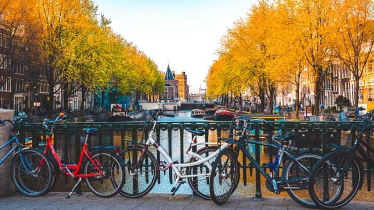 Amsterdam'da gezilecek yerler - Amsterdam'da ne Yapılır? Yapılacaklar listesi