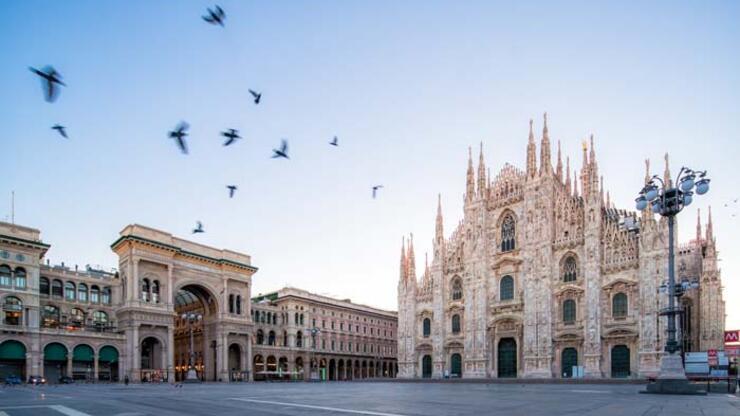 İtalya'da gezilecek yerler - İtalya'da ne yapılır? Yapılacaklar listesi