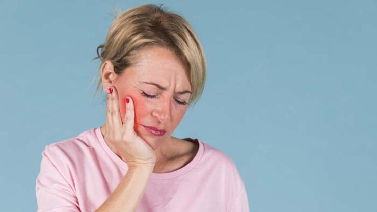 Diş ağrısı neden olur?