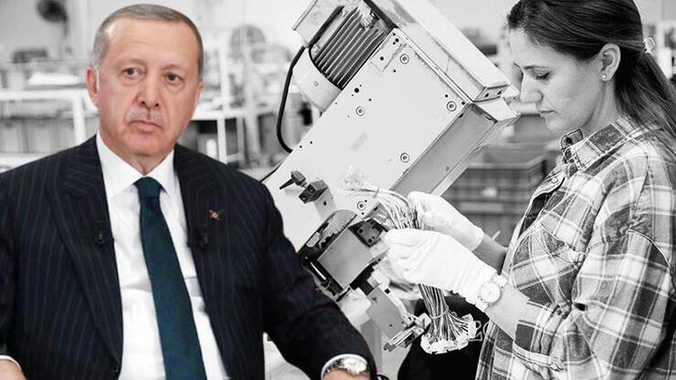 Son dakika haberi: Cumhurbaşkanı Erdoğan’dan kıdem tazminatı ve part-time çalışma için talimat!