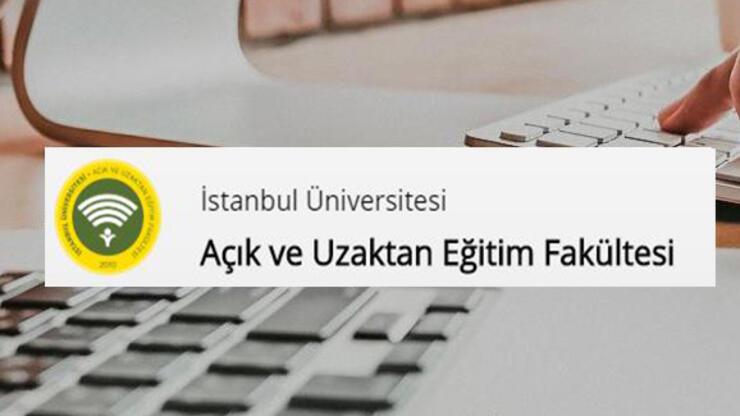 AUZEF sonuçları ne zaman açıklanacak? İstanbul Üniversitesi AUZEF sonuç tarihi