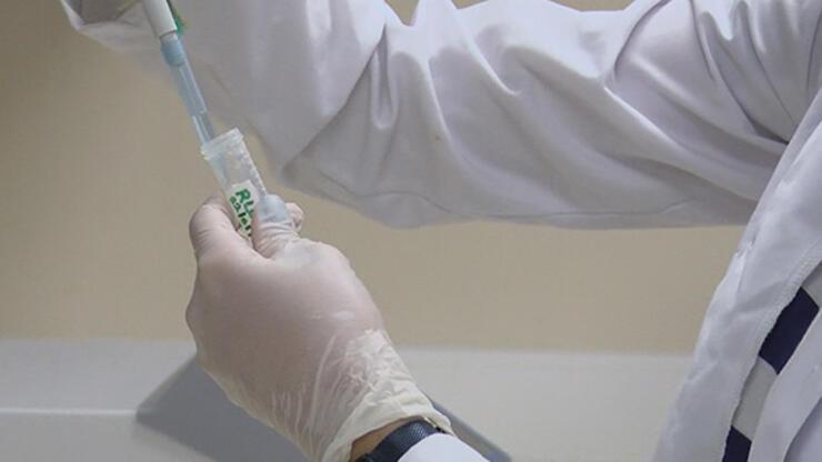 Kovid 19'da aşı müjdesi Ankara'dan geldi; İnsan denemelerine başlanacak
