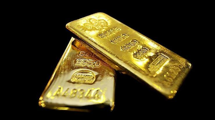 Altının kilogramı 479 bin 270 liraya yükseldi