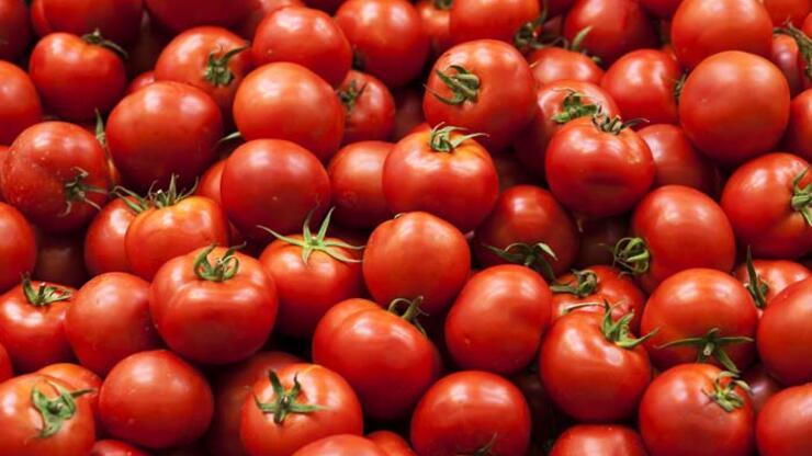 'Nar ve domates kısırlık riskini azaltıyor' 