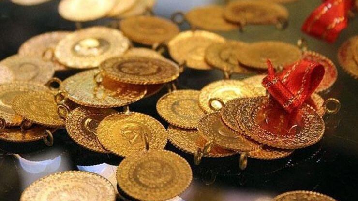 Altın fiyatları 12 Ağustos son dakika: Gram altın fiyatları 440 liranın altında!