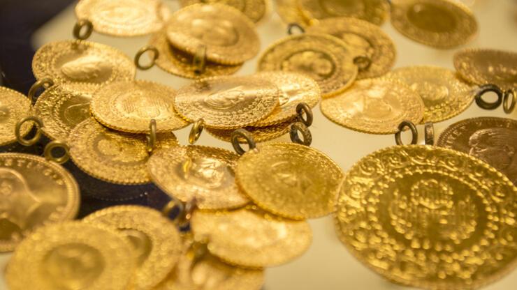 Altın fiyatları son durum... Bugün gram altın, çeyrek altın ve tam altın ne kadar? 03.09.2020