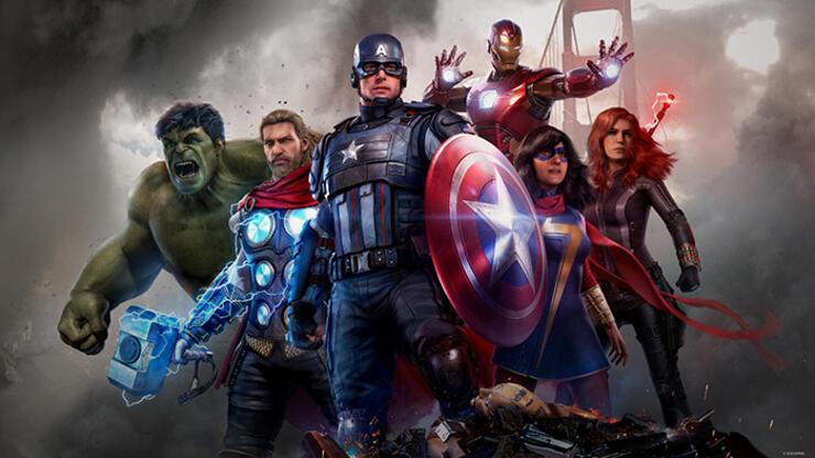 Marvels Avengers oyunu bizlere neler sunuyor?