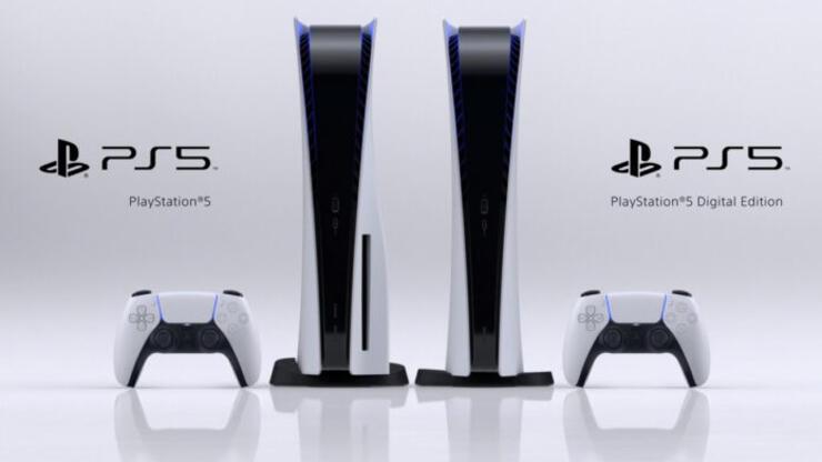 Yeni PlayStation 5 sunumu için tarih belli oldu