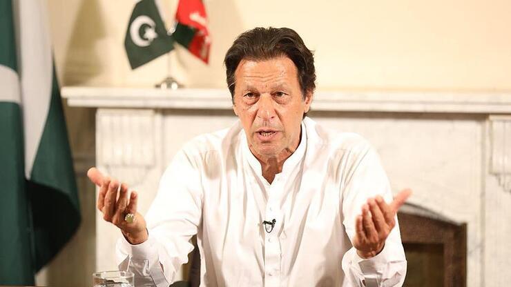 Pakistan Başbakanı Khan: "Tecavüzcüler alenen asılmalı veya kimyasal olarak hadım edilmeli"