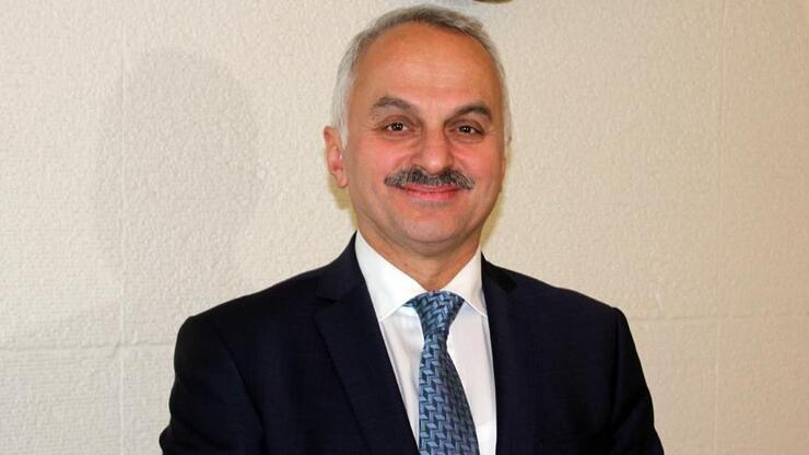 Son dakika... TUSAŞ Genel Müdürü Temel Kotil taburcu edildi