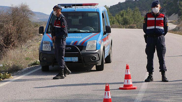 Son dakika! Sivas'ta 1 köyün karantina uygulaması kaldırıldı