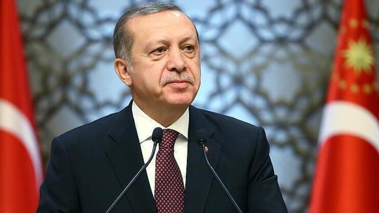Son dakika haberi: Cumhurbaşkanı Erdoğan'dan peş peşe kritik görüşmeler