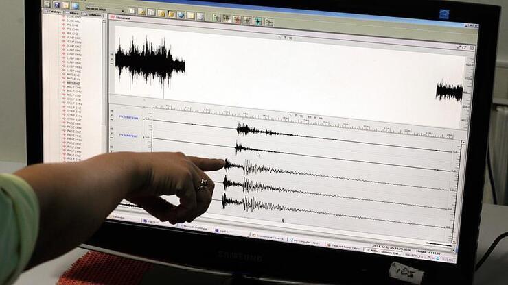 Son dakika... Prof. Dr. Ercan'dan Tekirdağ'a 7,2 büyüklüğünde deprem uyarısı