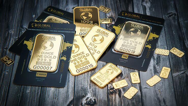Altın fiyatları ve dolar kuru ne kadar? Son dakika gram altın ve çeyrek altın fiyatı 