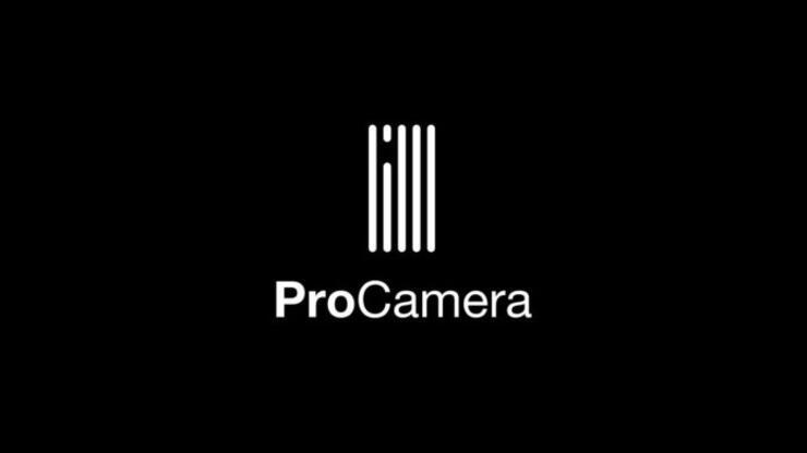 iPhone kamerasını profesyonelleştirin