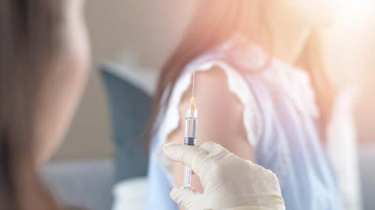 Grip aşısı koronavirüse karşı koruma sağlar mı? 